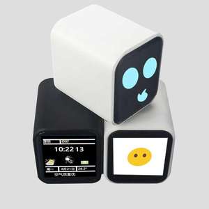 DeepSeek AI Chat Box 1,54 pulgadas LCD N16R8 Placa de desarrollo pantalla Wifi estación meteorológica <span class=keywords><strong>TimeClock</strong></span> para XiaoZhi - Product Image 1