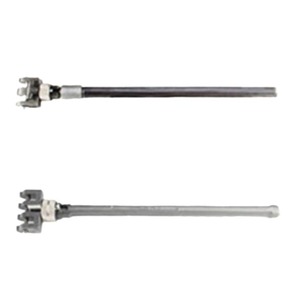 Clé à serrage Parmelee G3 3 Ips avec mâchoire dentée pour serrage de tuyaux, fabrication américaine - Product Image 2