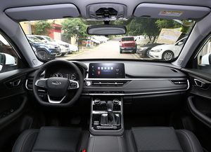 2020 Chery Tiggo 8 230TCI automatico Fashion Edition mercato riconosce il Suv di medie dimensioni <span class=keywords><strong>usato</strong></span> per la scelta preferita - Product Image 5