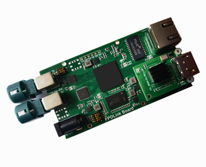 โมดูล FPD-Link III เป็น HDMI, 1080P, FAKRA/HSD, GM8914 W313 - Product Image 2