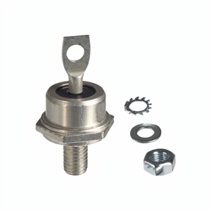 Single Diodes VS-85HFLR60S02M Electronics Component Authorized Distributor DO-203AB, DO-5, Stud - Product Image 1