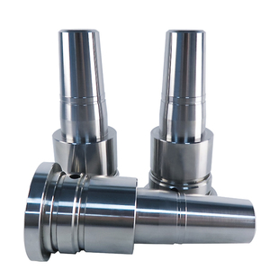 Componentes de módulo de molde de mecanizado CNC personalizado de alta precisión, herramientas de maquinaria, pasadores eyectores, componentes de molde de inyección, pasadores eyectores - Product Image 2