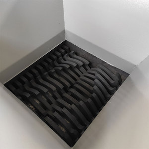 آلة التقطيع الطبية الخردة المعدنية المتكاملة ماكينة متكاملة للتقطيع الطبي مزودة بأداة تقطيع تعمل بالضغط الطبي مزودة بأداة تقطيع تعمل بالضغط الطبي مزودة بأداة فك البراغي من المعدن مزودة بأداة فك وتركيب الأرضيات مزودة بأداة فك وتركيب الأرضيات مزودة بأداة دك عالية الجودة ، كما أنها مزودة بأداة فك وتركيب وتجميع الأرضيات الصلبة ، كما أنها مزودة بأداة دك. - Product Image 3