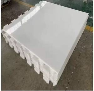 <span class=keywords><strong>Glace</strong></span> synthétique UHMWPE pour le hockey sur <span class=keywords><strong>glace</strong></span> et les patins, revêtement de sol intérieur sur mesure pour patinage à roulettes. - Product Image 1