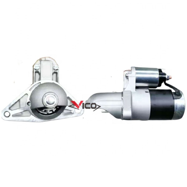 RX-7 FD3S N3A1-18-400 M001T77581 セルモーター スターター リビルト 国内生産 Starter Motor Lester 17514 N3A1-18-400 M001T77581 for Mazda RX-7
