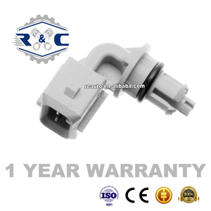 R & C Haute Qualité D'origine 91159932 Pour Renault Peugeot Nissan <span class=keywords><strong>Dacia</strong></span> <span class=keywords><strong>Logan</strong></span> 100% Professionnel Capteur de Température D'admission D'air - Product Image 2