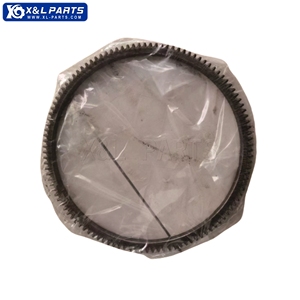 4TNV94 4TNV98 bánh đà Bánh Vòng 129900-21600 12990021600 114T cho động cơ Yanmar - Product Image 2