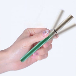 <span class=keywords><strong>Delineador</strong></span> de ojos líquido de cielo estrellado impermeable lujoso <span class=keywords><strong>delineador</strong></span> de ojos negro de secado rápido de larga duración de alta calidad con embalaje en caja - Product Image 5