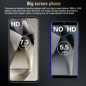 Smartphone 5G S24 Ultra Dual SIM 2025 Direttamente dalla Fabbrica, Display da 7.3 Pollici ad Alta Risoluzione 108MP, Memoria 16GB+1TB, Cellulare LTE in Inglese - Product Image 4