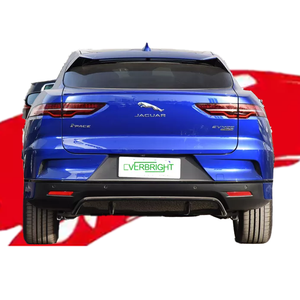 Voitures <span class=keywords><strong>JAGUAR</strong></span> électriques pures, avec double moteur 4WD - Product Image 3