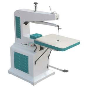 Machine à découper le bois raffinée pour canapés, tables, bancs, chaises, menuiseries, armoires et moulures fabriquées - Product Image 2