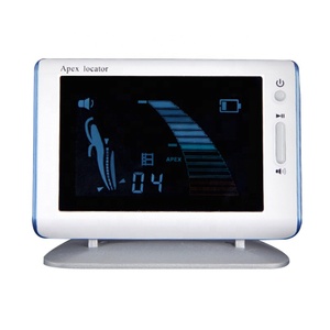 VOTEN Endomotor Apex Locator Nirkabel Baru - Product Image 3