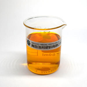 Fertilizante <span class=keywords><strong>Verde</strong></span> Orgánico de Alta Calidad, Quitosano Líquido Gulf Agro para el Crecimiento de las Plantas - Product Image 4