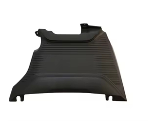 Copertura del motore per <span class=keywords><strong>Volkswagen</strong></span> <span class=keywords><strong>T6</strong></span> 2016 + VW accessori interni Multivan parti di modifica cofano cofano motore parti di aggiornamento del coperchio del motore - Product Image 1