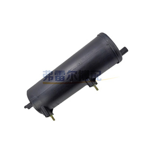 ถังคาร์บอนกัมมันต์ 1505SK สำหรับ Citroen C2 Peugeot 207 H30 S30 ตัวกรองไอระเหยน้ำมันเชื้อเพลิง อะไหล่ทดแทน - Product Image 4