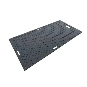 Portable 12mm HDPE Flooring Styles-Fastdeck | Moulded and Cut-to-Size for Marquees and Outdoor Use