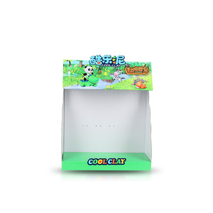 Bảng Quảng Cáo Trưng Bày Quầy Bán Lẻ Chất Lượng Hoàn Hảo Bảng Xốp PVC KT Giá Trưng Bày Văn Phòng Phẩm Bộ Trưng Bày Quầy - Product Image 2