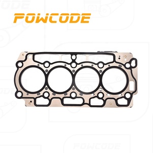 Bon <span class=keywords><strong>prix</strong></span> <span class=keywords><strong>joint</strong></span> <span class=keywords><strong>de</strong></span> <span class=keywords><strong>culasse</strong></span> <span class=keywords><strong>de</strong></span> moteur 74.7mm DV4C 0209HL 1703270 9684555580 joints <span class=keywords><strong>de</strong></span> <span class=keywords><strong>culasse</strong></span> pour Ford CITROEN DV4C 1.4/1.5 - Product Image 2