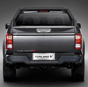 Nuovissimo FOTON Tunland V7 V9 4x4 <span class=keywords><strong>Pickup</strong></span> Diesel a Doppia Cabina FOTON G7 <span class=keywords><strong>Pickup</strong></span> in Vendita - Product Image 5