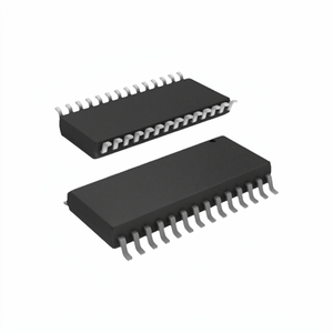 Interface IC TRANSCEIVER FULL 4/5 28SOlC (0,295 po, largeur 7,50 mm) MAX223CWI+ – Composants électroniques en ligne 28SOlC - Product Image 1