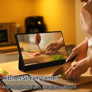 Ultra-sottile 14 pollici 60Hz IPS <span class=keywords><strong>Monitor</strong></span> portatile con tipo-C e per interfacce per smartphone computer portatili - Product Image 3