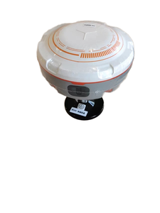 Récepteur GNSS N3 RTK Mars Laser pour la topographie terrestre - Product Image 1