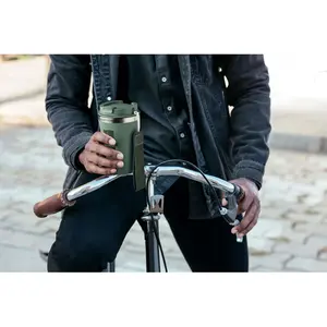 Vetro di Topazio Sostenibile per Merchandising Ecologico - Product Image 6