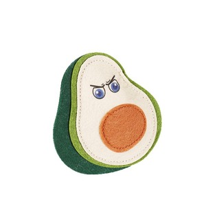 Juguete de fieltro para gatos, varita de entretenimiento para gatos, contiene insectos, nueces de gallina, pequeños cascabeles que hacen sonido, juguete para gatos para masticar y - Product Image 5