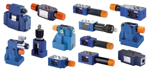 Equipo Eléctrico Proporcional Nuevo y Original R900932943 DRE6-1X/100MG24NK4M R900932943 DRE6-1X/100MG24NK4M R900932943 DR - Product Image 1