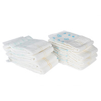 Échantillons gratuits de couches pour adultes de qualité supérieure, douces, unisexes, en vrac, confort personnalisé, jetables, imprimées, pour incontinence