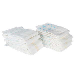 Échantillons gratuits de couches pour adultes de qualité supérieure, douces, unisexes, en vrac, confort personnalisé, jetables, imprimées, pour incontinence - Product Image 3