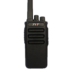 Radio Portátil Tyt Tc90, Batería Recargable de 1800 mAh, Distancia de Comunicación de 3 km a 5 km, para Uso en Construcción y Civil - Product Image 2