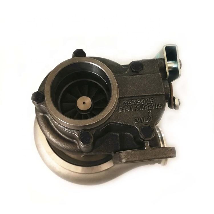 8982356281 turbocharger isuzu