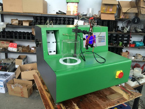 Monde <span class=keywords><strong>meilleur</strong></span> vente produits EPS100 électrique automatique d'injecteur diesel à rampe commune banc d'essai - Product Image 4