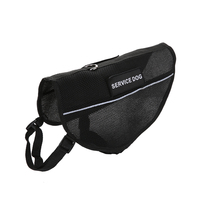 Harnais de haute qualité, fournitures pour animaux de compagnie, produits, accessoires de Service pour chiens, fabricants de harnais pour chiens, harnais de gilet pour chiens