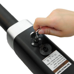 Chất lượng cao Thiết kế hiện đại Swing cổng Opener Hợp kim nhôm tự động cổng động cơ cho Swing cổng - Product Image 3