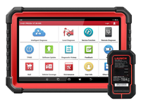 Herramienta de Diagnóstico Automotriz LAUNCH X431 Pro3s+ V5.0 EOBD/OBD2, Lector de Códigos Obd, 2 Años de Actualización Gratuita, Herramienta de Escaneo