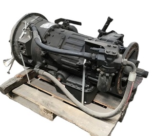 ชุดเกียร์ CLBT 755, 29505087 อะไหล่เครื่องกล - Product Image 3