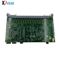 Modul Antarmuka C600 C650 C620 16 GPON, papan antarmuka OLT GFGN C + C ++