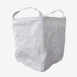 Sacs FIBC à fond plat en PP antistatique conducteur respirant - Product Image 2