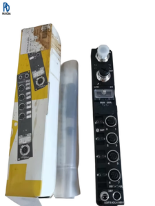Módulo de Bus de Sensor para Controlador PLC, Nuevo y Original, SDPX-IOL4-0001 - Product Image 1