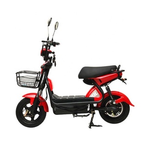 Nuevo Diseño, Batería Electrónica de Plomo-Ácido, Sin Escobillas, para Adultos, 351-500w, 48v, 20ah, 40-45km/h, 31-60km, Jiku-s - Product Image 5