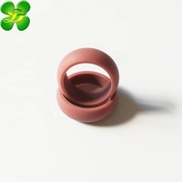 Anneau de silicone à la mode de fabrication professionnelle d'usine de la Chine dans le camouflage