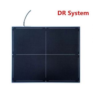 Ultima macchina a raggi <span class=keywords><strong>X</strong></span> sistema DR con tecnologia di deposizione diretta CsI elettrica alimentato a cassetta cablata FPD MSLCV01 - Product Image 3