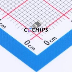 ILHB0805ER600V Ferrite Bead 0805 RF ( Impedance @ Frequency: 60Ohm@100MHz )( Error: 25% )( DC Resistance (DCR): 90mOhm ) - Product Image 2