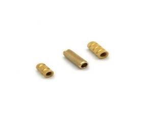 Оптовая продажа, детали для токарной обработки из меди и латуни - Product Image 4