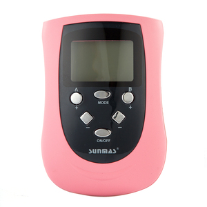 Nuevos productos mujeres desnuda sexy vibración pecho pezón masaje - Product Image 6