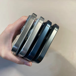 आईफोन 16 16 प्लस 16 प्रो मैक्स-मूल अनलॉक्ड 99% ब्रांड 5 जी सिस्टम के साथ - Product Image 2