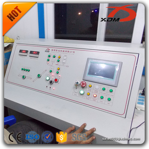 Kontrol Komputer Otomatis Penuh 25 35 50 75M 3/Jam Pabrik Beton Seluler dengan Harga Pabrik - Product Image 6