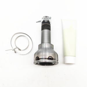 JOKA Nuevo Kit de Junta Homocinética Exterior de Transmisión Clásica Mini Original GCV1013 BAU4444 27H7567 BAU2018 con 1 Año de Garantía para <span class=keywords><strong>Austin</strong></span> - Product Image 3